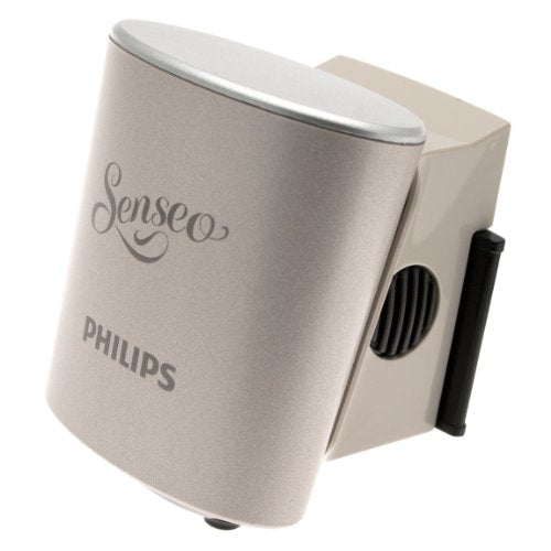 Coffee spout silver, accessory, spare part CRP877 compatible with Philips Senseo Twist on sale