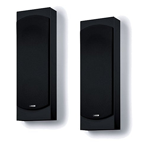 Canton 03392 GLE 417 OnWall Lautsprecher schwarz im Sale