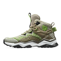 Thumbnail for RAX Jungle Wolf Wasserdichter Wanderschuh für Herren, Camping, Rucksackreisen, Khaki, 46 EU im Sale