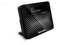 Thumbnail for TechniSat CABLESTAR 100 - DVB-C Radio Tuner, Kabelradio, Radio für digitales Kabelfernsehen von Vodafone, Unitymedia usw. (zur Aufrüstung einer vorhandenen Musik-Anlage) schwarz im Sale