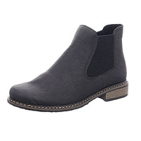 Thumbnail for Rieker Damen Stiefeletten Z4994 im Sale