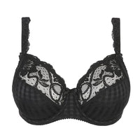 Thumbnail for Primadonna Damen BH Madison, Schwarz (Negro Zwa), 100C im Sale