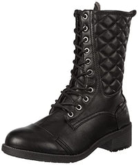 Thumbnail for MUSTANG Damen Schnuer-Stiefelette, schwarz, 39 EU im Sale