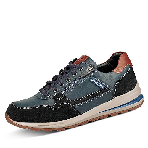 Mephisto adult Bradley Velsport schwarz im Sale