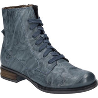 Thumbnail for Josef Seibel Sanja 01, azure, color: azure, on sale