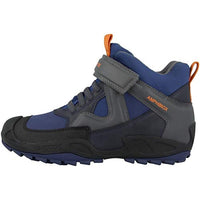 Thumbnail for Geox Jungen J New Savage Boy B A Schuhe Blue Dk Grey 35 EU im Sale