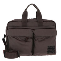 Thumbnail for Mandarina Duck Unisex-Erwachsene District Aktentasche, Mole im Sale
