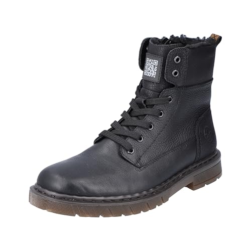 Rieker Herren Stiefel 31602 im Sale