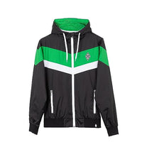 Thumbnail for Borussia Mönchengladbach Windbreaker Jacket | Official Fan Merchandise | on Sale