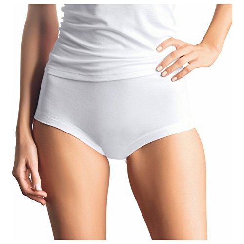 Schöller Damen Taillenslip 5er Pack im Sale