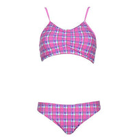 Thumbnail for etirel Talisa Bikini Girls Girls Swimmer 228735-375 Pink Light, on Sale