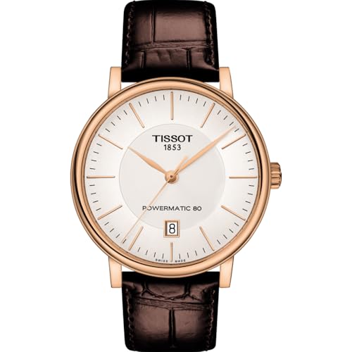 Tissot Automatic Watch T1224073603100 im Sale