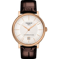 Thumbnail for Tissot Automatic Watch T1224073603100 im Sale