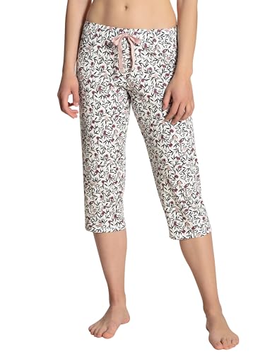 CALIDA Favourites 3/4-Pants Damen, aus 100% Baumwolle im Sale