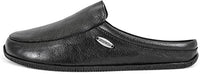 Thumbnail for GIESSWEIN Manta, Men's Slipper, Black 022, 43 EU on Sale