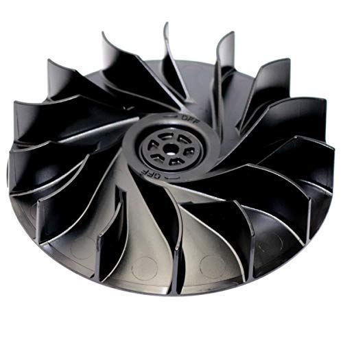 Stihl blower wheel fan wheel for blower BG 56 BG 86 SH 56 SH 86 BR 200 on sale