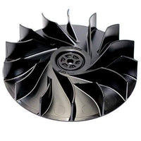 Thumbnail for Stihl blower wheel fan wheel for blower BG 56 BG 86 SH 56 SH 86 BR 200 on sale