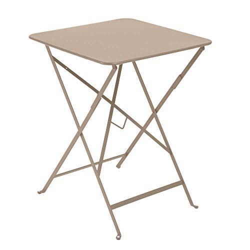 fermob: Tisch Bistro: l.57 cm Muskat im Sale