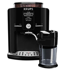 Thumbnail for KRUPS EA8298 Kaffeevollautomat Latt'Espress One-Touch-Funktion | 1,7 | 15 bar | LC Display | Cappuccinatore | schwarz im Sale