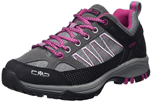 CMP Damen Sun WMN Hiking Shoe Trekking-Schuhe, Grey-GERANEO, 37 EU im Sale