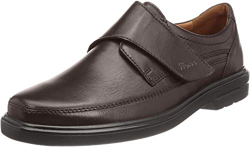 Sioux Herren Parsifal-Xxl Slipper, Braun (Mocca), 45 EU (10.5 UK) im Sale