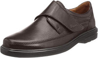 Thumbnail for Sioux Herren Parsifal-Xxl Slipper, Braun (Mocca), 45 EU (10.5 UK) im Sale