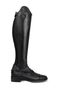 Thumbnail for Cavallo Leder Allround Reitstiefel ATB ONE schwarz Schuhgröße:5-5.5 H50 W35 im Sale