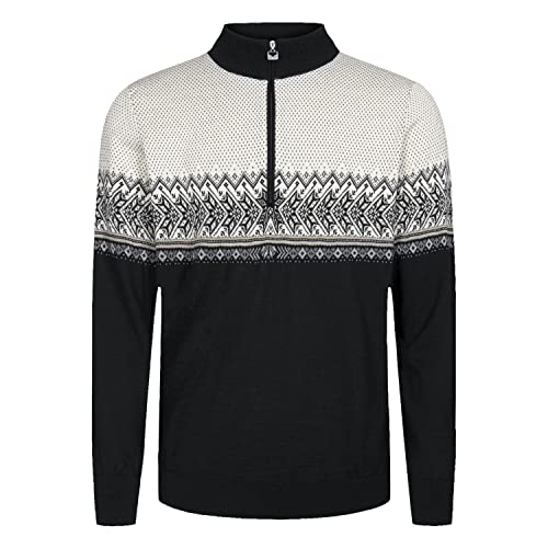 Dale of Norway Herren Hovden masc Sweater, f, im Sale