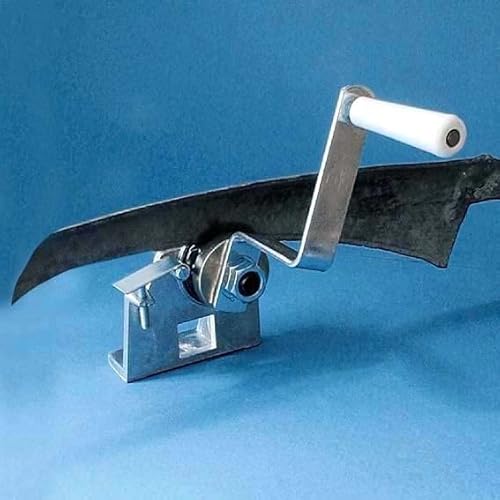 Gärtner Pötschke Sensen-Dengelmaschine im Sale