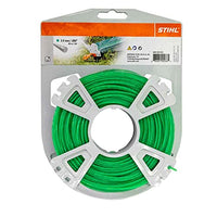 Thumbnail for Stihl 9302418 Cutting lines round and quiet roll 2.0 mm 60 m on sale