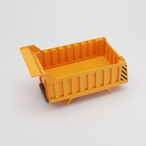 Bruder spare part tipping trough for truck on sale