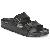 Thumbnail for Birkenstock Damen Arizona Eva Pantoletten, Schwarz (Black 23), EU im Sale