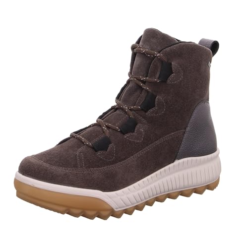Legero Women's TIRANO Snow Boots, Dark Soft Taupe (BEIGE) 4310, EU on Sale