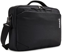 Thumbnail for Thule Subterra Laptop-tasche 15,6 Zoll Black One-Size im Sale