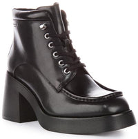 Thumbnail for Vagabond 5644-001-20 Brooke - Damen Schuhe Halbschuhe - Black, im Sale