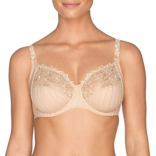 Prima Donna - Deauville BH Vollschale mit Bügel 80C Weiß (0161810) im Sale