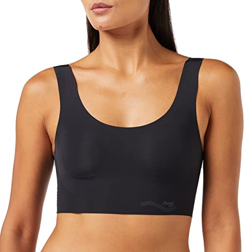 Sloggi women's sloggi ZERO Feel Top EX, BLACK, on ​​sale