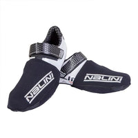 Thumbnail for NALINI Herren SALITA END Shoe Cover, Schwarz im Sale
