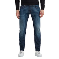Thumbnail for PME Legend Herren Jeans Commander 3.0 deep Blue Finish dunkelblau - 30/32 im Sale