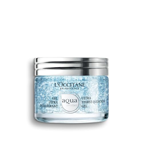L´Occitane Aqua Réotier frisch Ultra Thirst Quenching Gel 50 Ml im Sale