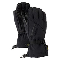 Thumbnail for Burton Women's Baker 2 in 1 Gloves, True Black, on Sale