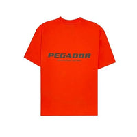 Thumbnail for Pegador Men's T-Shirt Colne Logo Oversized on sale