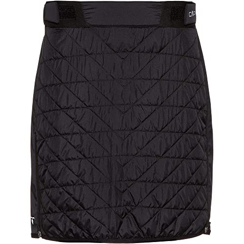 CMP women's skirt, black, EU on sale