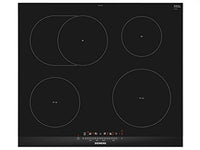 Thumbnail for Siemens EH675FFC1E iQ300 Kochfeld Elektro / Glaskeramik / 60,2 cm / Timer mit Ausschaltfunktion im Sale