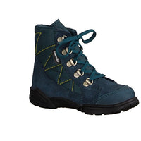 Thumbnail for Däumling Jungen Hansi-Manni Schneestiefel, Blau (Turino Petrol) im Sale