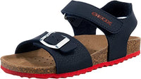 Thumbnail for Geox Jungen J Ghita Boy B Sandalen,Avio,32 EU im Sale