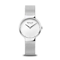 Thumbnail for BERING Women's Watch Quartz Movement - Max René Collection with stainless steel and sapphire crystal 15531-004 Wristwatches - 5 AT on Sale