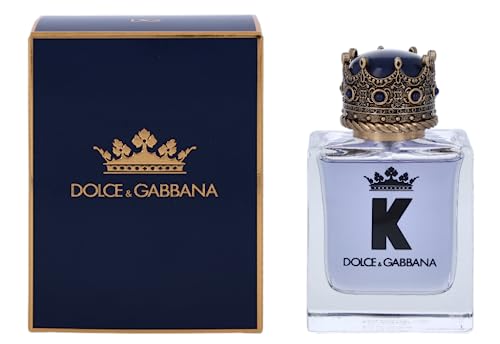 Dolce&amp;Gabbana K by Dolce&amp;Gabbana homme/man Eau de Toilette, 50 ml on sale