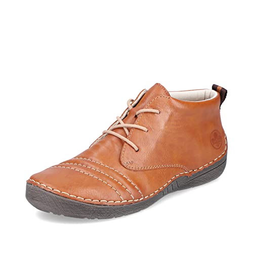 Rieker Damen Kurzstiefel 52532 im Sale