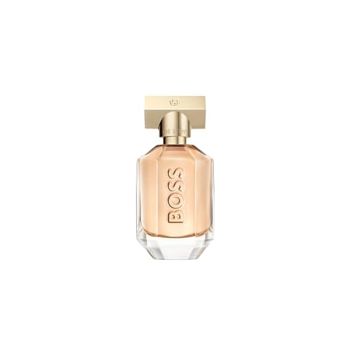 Boss The Scent Eau de Parfum for women on sale